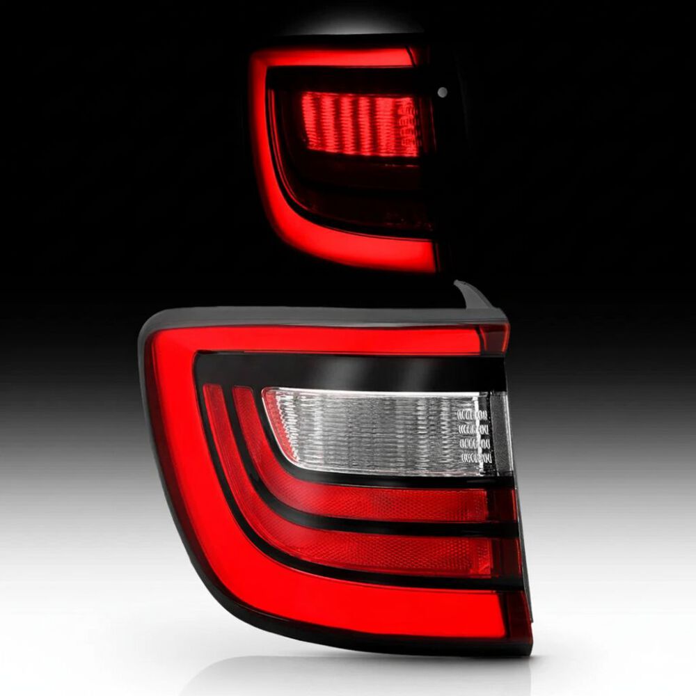 68272127AB LED Tail Light (5)