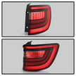 68272126AB 68272127AB LED Tail Lights (5)