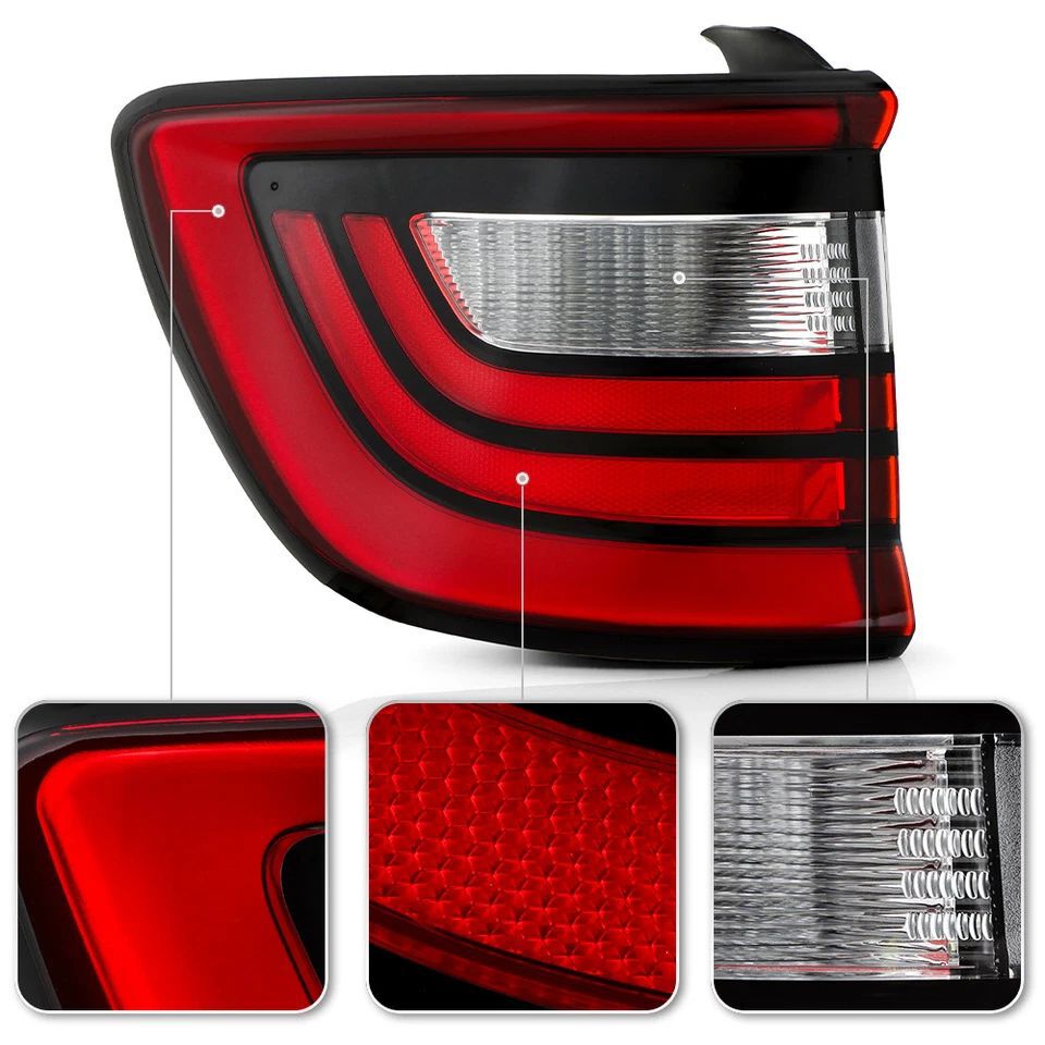 68272127AB LED Tail Light (3)
