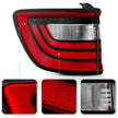 68272126AB 68272127AB LED Tail Lights (2)