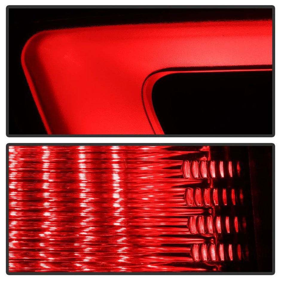 68272126AB 68272127AB LED Tail Lights (7)