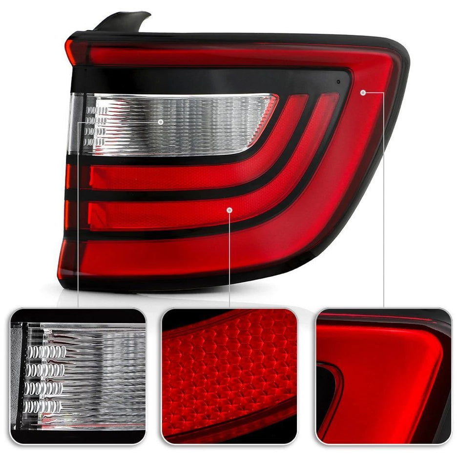 68272126AB LED Tail Light (3)