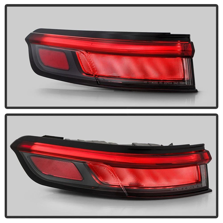 68421133AD LED Tail Light (5)