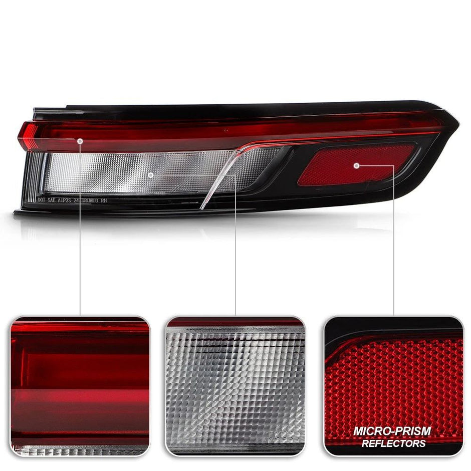 68421132AD LED Tail Light (2)