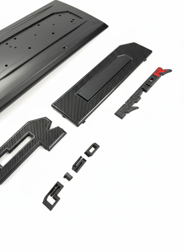 Tailgate Applique (2)
