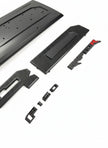 Tailgate Applique (2)