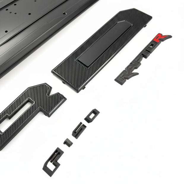 Tailgate Applique (2)