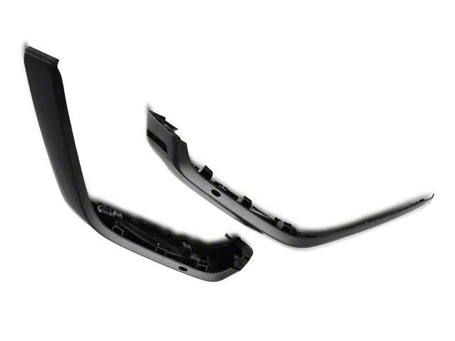 Thanos Front Fender Flares with DRL (WRANGLER JL 18-26) (12)