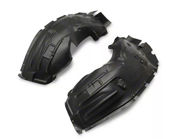 Thanos Front Fender Flares with DRL (WRANGLER JL 18-26) (14)