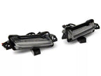 Thanos Front Fender Flares with DRL (WRANGLER JL 18-26) (17)