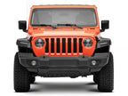 Thanos Front Fender Flares with DRL (WRANGLER JL 18-26) (6)