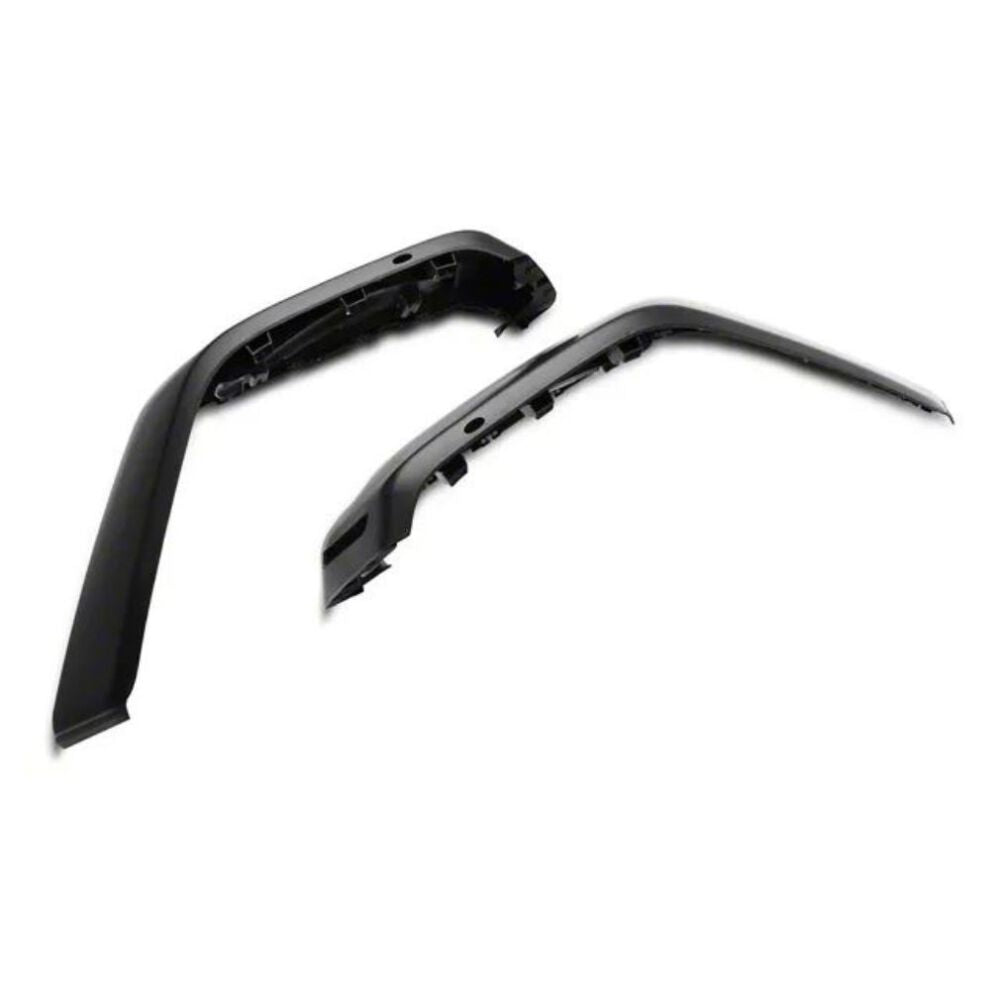 Thanos Front Fender Flares with DRL (WRANGLER JL 18-26) (2)