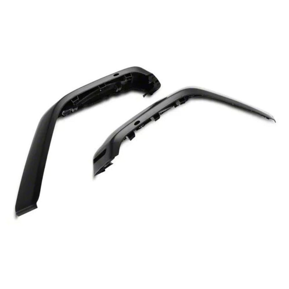 Thanos Front Fender Flares with DRL (WRANGLER JL 18-26) (2)