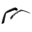 Thanos Front Fender Flares with DRL (WRANGLER JL 18-26) (2)