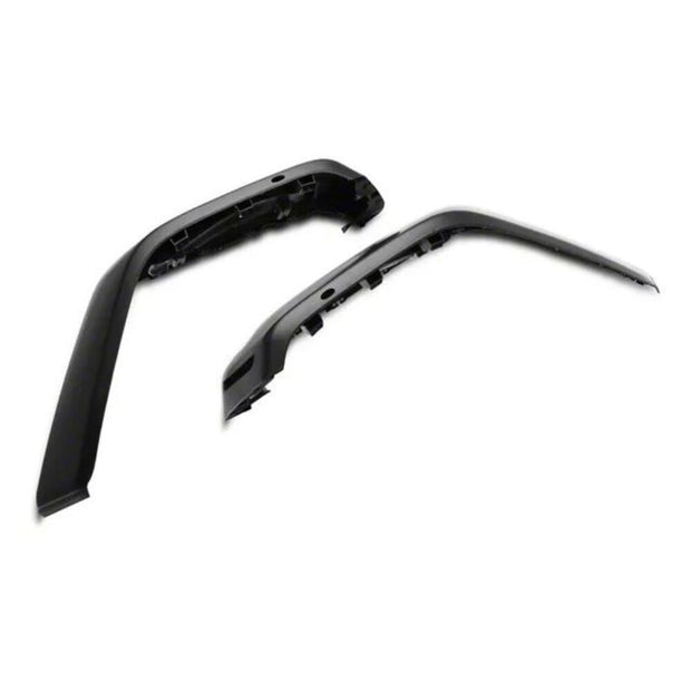 Thanos Front Fender Flares with DRL (WRANGLER JL 18-26) (2)