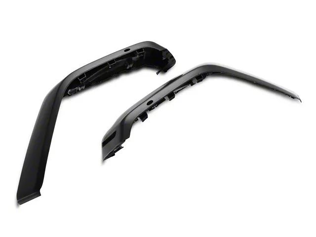 Thanos Front Fender Flares with DRL (WRANGLER JL 18-26) (20)