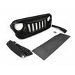 Grille – Thanos Style (WRANGLER JL 18-26) (4)