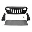 Grille – Thanos Style (WRANGLER JL 18-26) (2)