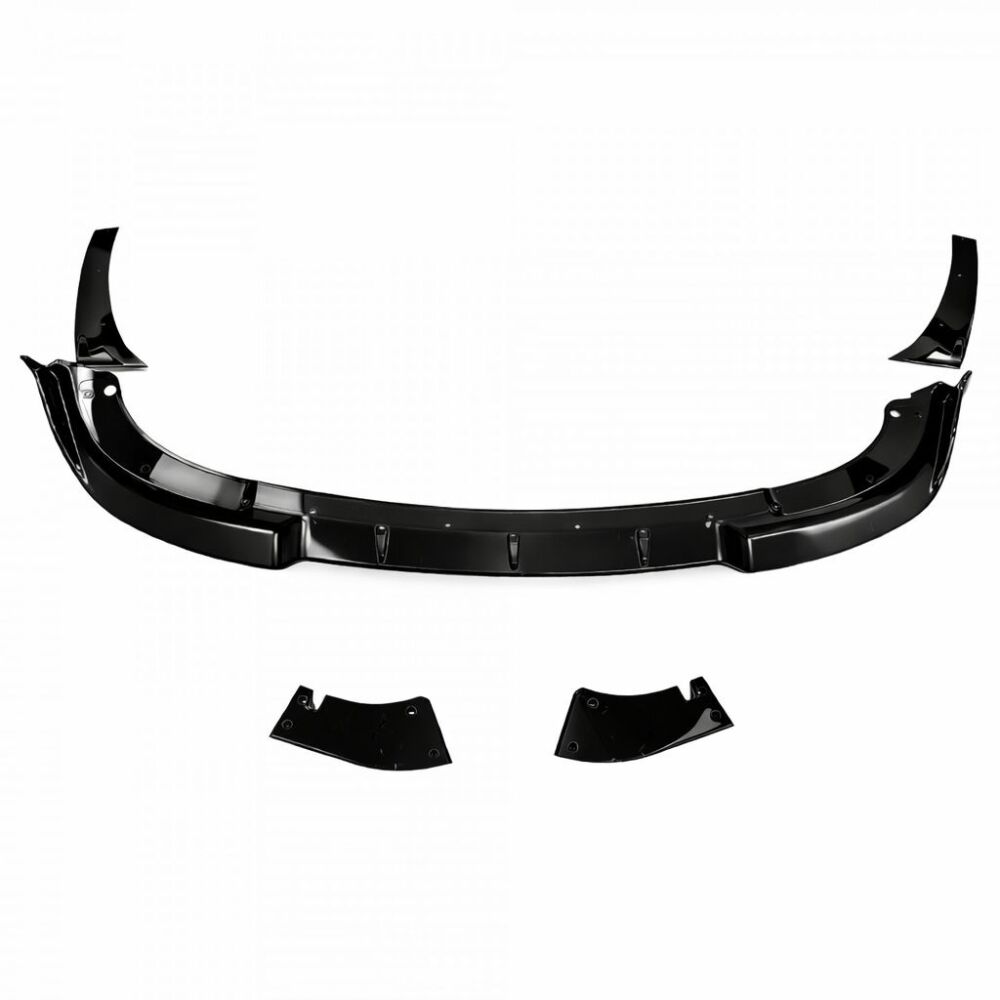 TRACKHAWK Front Bumper Lip (2)