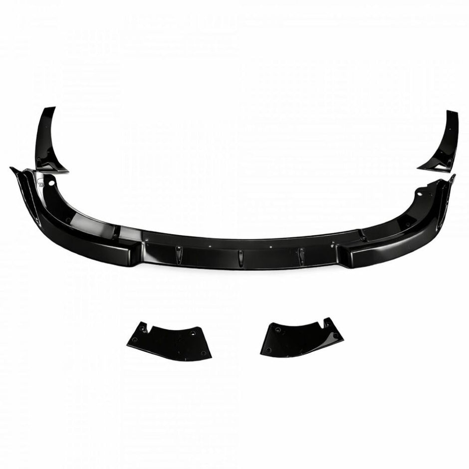TRACKHAWK Front Bumper Lip (2)
