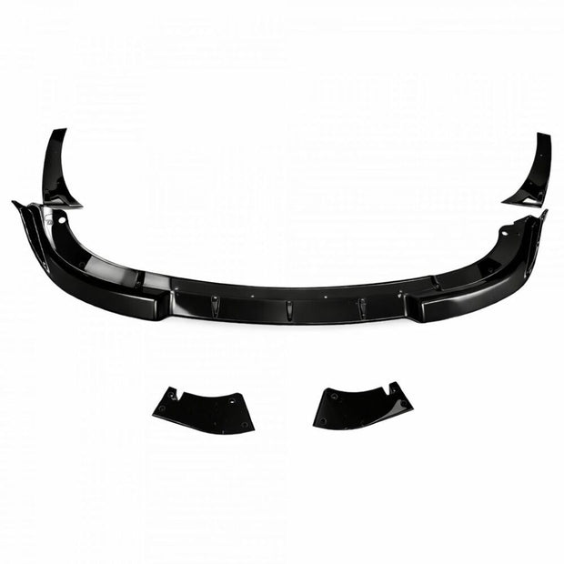 TRACKHAWK Front Bumper Lip (2)