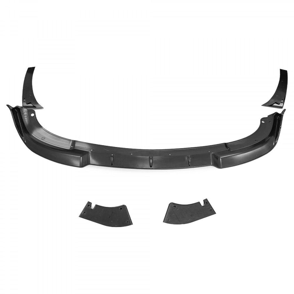 TRACKHAWK Front Bumper Lip (2)