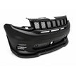Front Bumper & DRL (8)