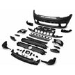 Front Bumper & DRL (2)