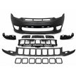 Front Bumper & DRL (6)
