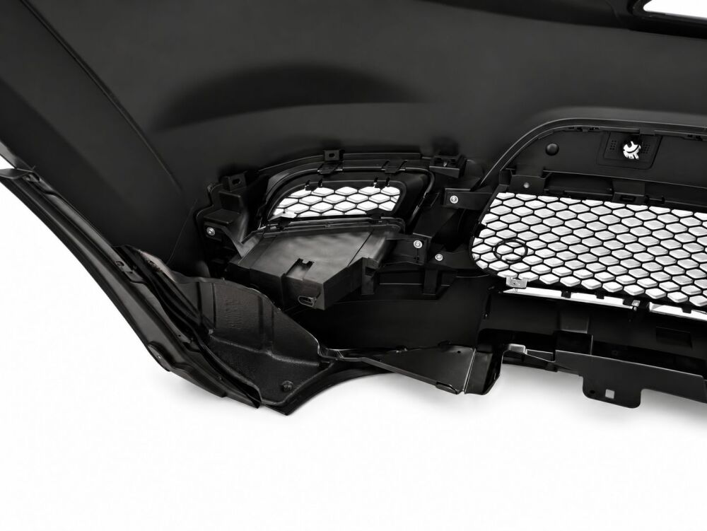 Front Bumper & DRL (9)