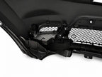 Front Bumper & DRL (9)