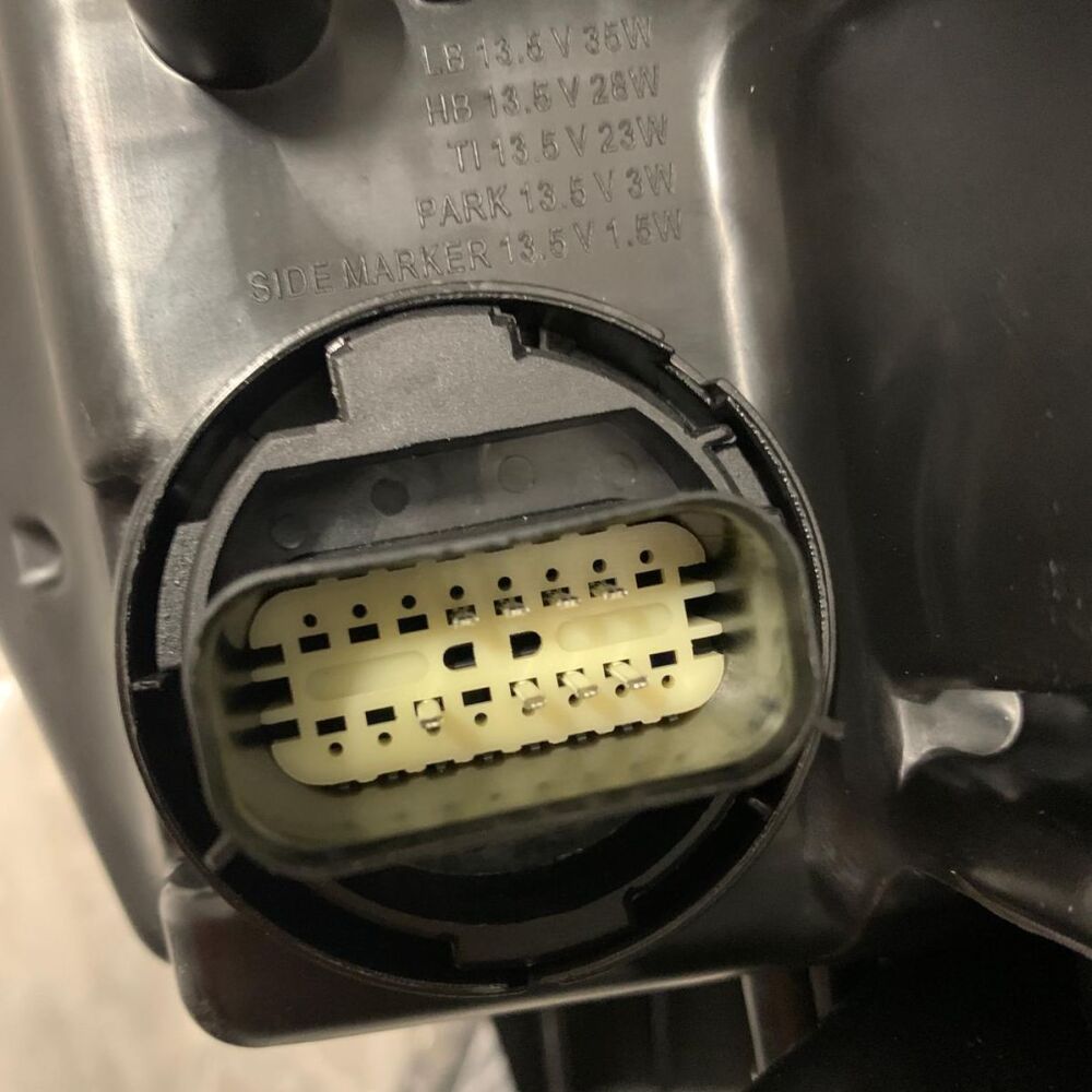 68442528AE 68442529AE Full LED MATRIX Headlights (11)