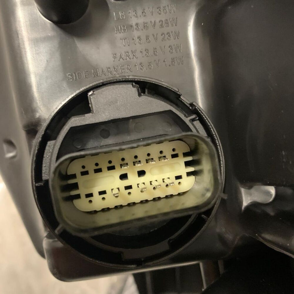 68442528AE 68442529AE Full LED MATRIX Headlights (11)