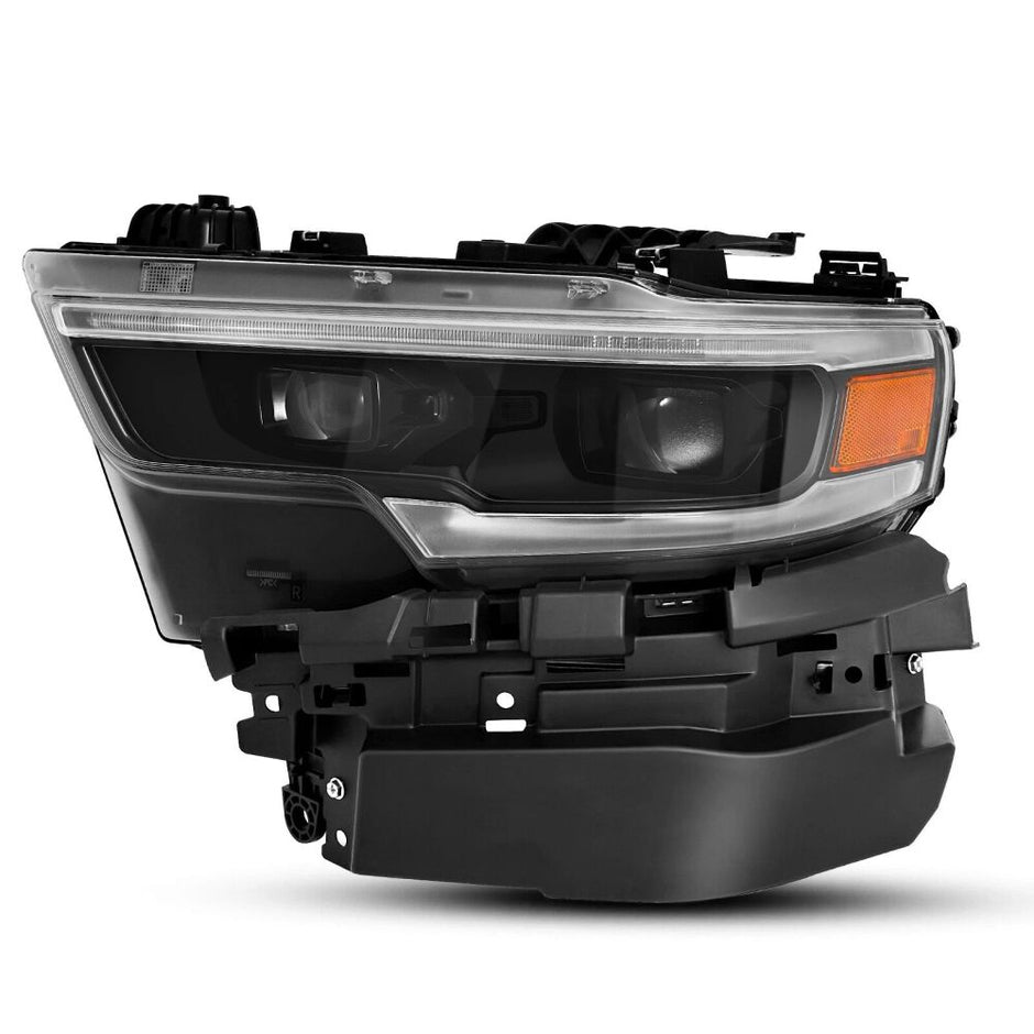 68442528AE 68442529AE Full LED MATRIX Headlights (6)