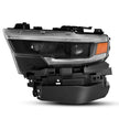 68442528AE 68442529AE Full LED MATRIX Headlights (6)