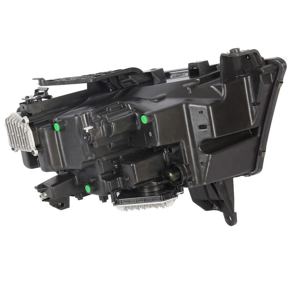 68442528AE 68442529AE Full LED MATRIX Headlights (8)