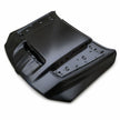 Aluminum Hood + LED (3)