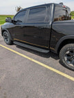 Side Steps – TRX Style – Set (RAM 1500 13-18 CREW CAB) (7)
