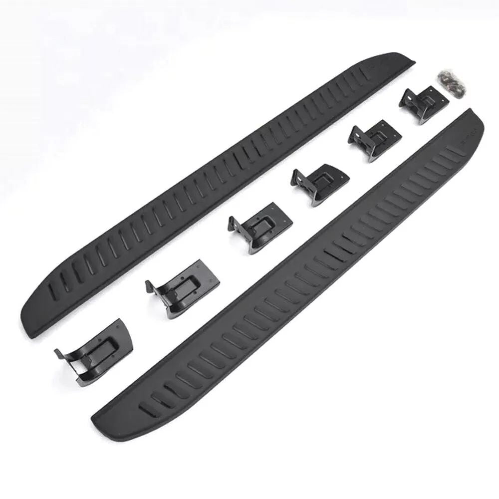 Side Steps – TRX Style – Set (RAM 1500 13-18 CREW CAB) (10)