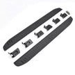Side Steps – TRX Style – Set (RAM 1500 13-18 CREW CAB) (10)