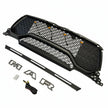 Upper Grille with LED (3)