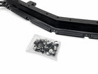 Front Splitter Undertray & Reinforcement (CORVETTE C8 20-26 STINGRAY) (6)