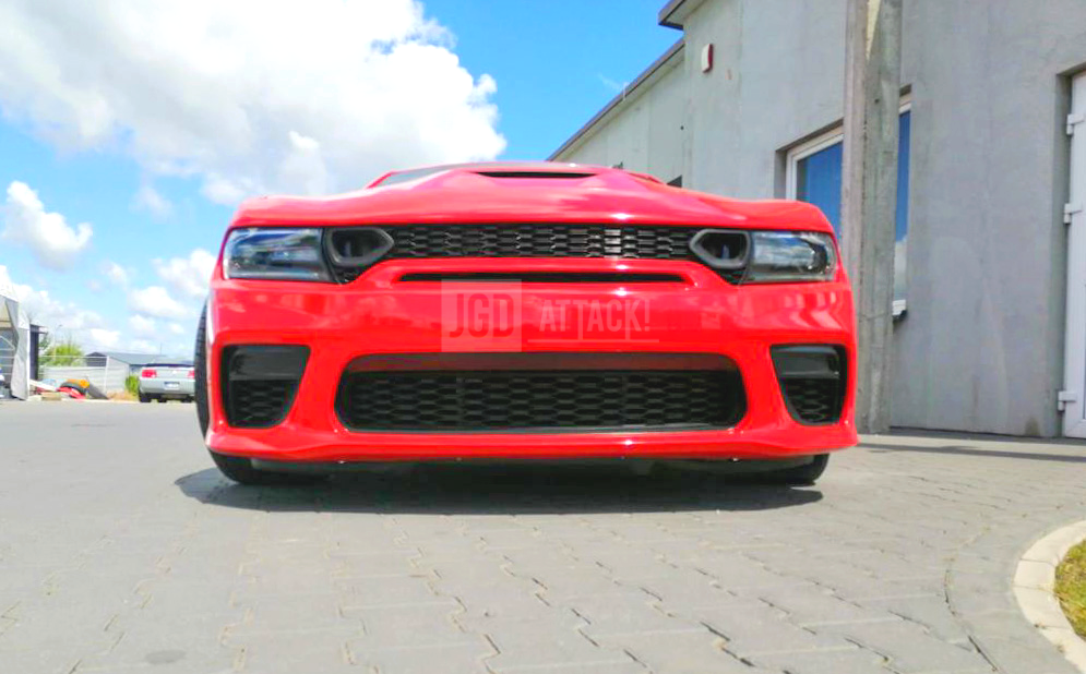 Front Bumper (5)