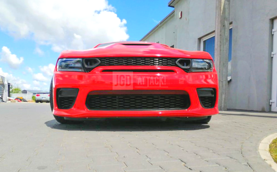 Front Bumper (5)