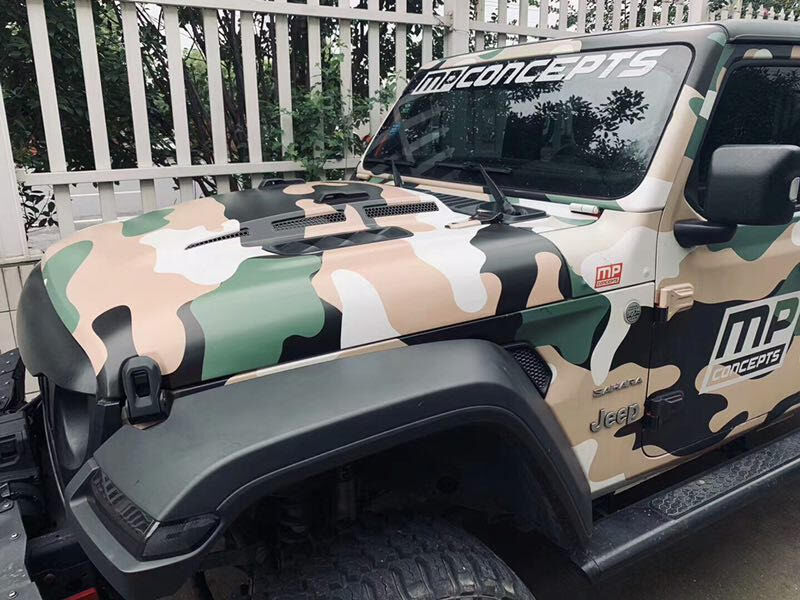 Fender Flares Set (14)