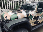 Fender Flares Set (14)