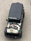 Fender Flares Set (15)