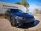 Conversion Front Bumper (9)