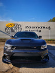 Conversion Front Bumper (10)