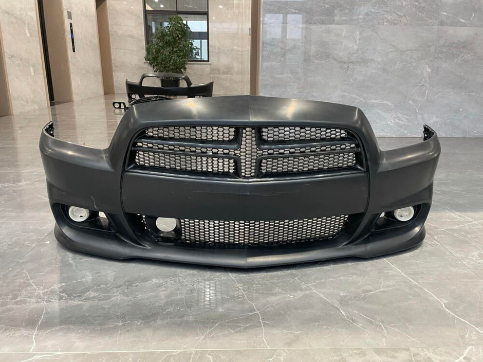 Front Bumper (10)